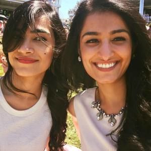 Meet your Posher, Sara